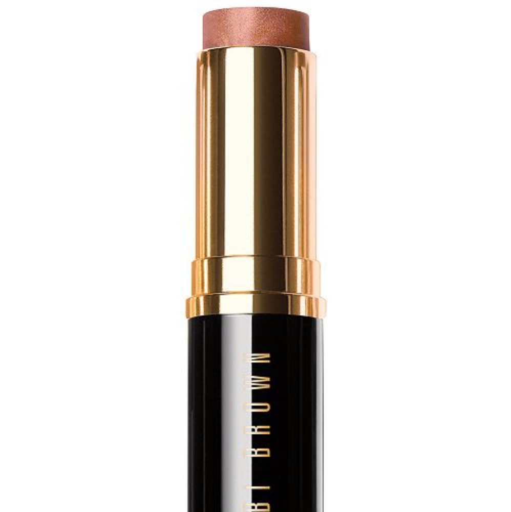 NEW Bobby Brown glow stick nude beach
